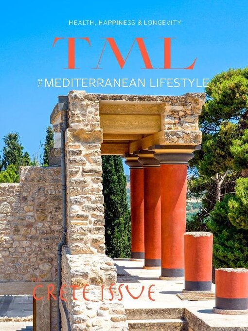 Title details for The Mediterranean Lifestyle by Media Seven - Available